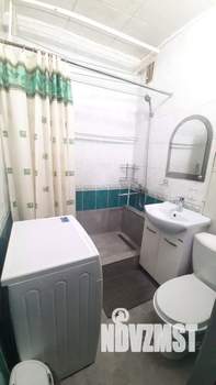 2-к квартира, вторичка, 44м2, 1/5 этаж