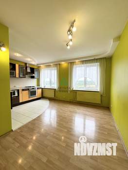 3-к квартира, вторичка, 70м2, 9/9 этаж