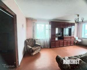 3-к квартира, вторичка, 67м2, 6/9 этаж