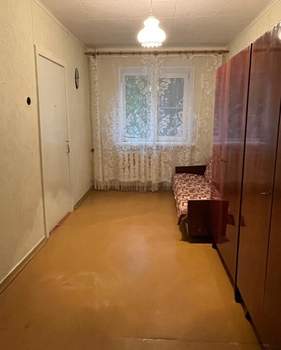 2-к квартира, вторичка, 46м2, 2/5 этаж