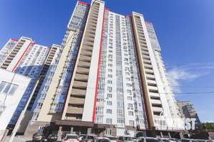 3-к квартира, вторичка, 75м2, 12/25 этаж