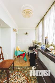 4-к квартира, вторичка, 161м2, 9/15 этаж