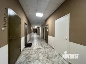 Студия квартира, вторичка, 27м2, 9/11 этаж