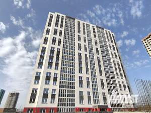 2-к квартира, вторичка, 52м2, 12/18 этаж