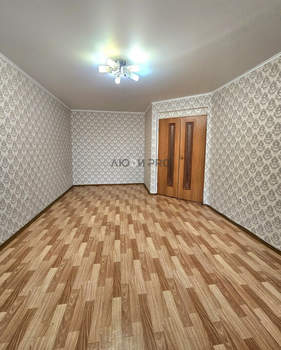 1-к квартира, вторичка, 40м2, 3/9 этаж