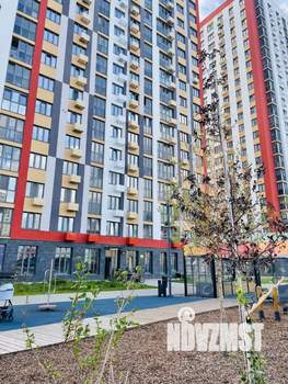 Студия квартира, вторичка, 29м2, 4/22 этаж