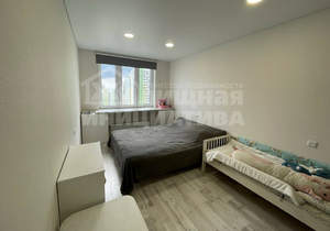 2-к квартира, вторичка, 36м2, 17/22 этаж
