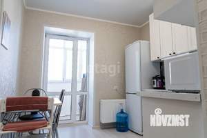 1-к квартира, вторичка, 33м2, 11/16 этаж