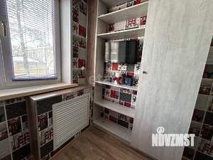 3-к квартира, вторичка, 56м2, 1/5 этаж