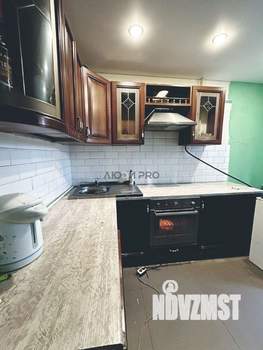 1-к квартира, вторичка, 35м2, 1/9 этаж