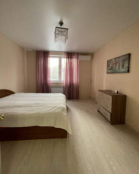 2-к квартира, вторичка, 63м2, 5/25 этаж