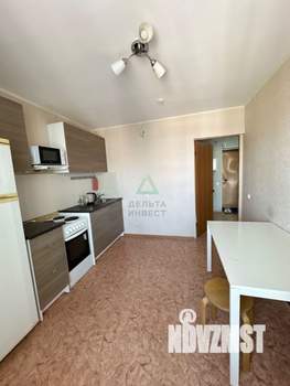 1-к квартира, вторичка, 38м2, 10/13 этаж
