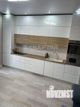 3-к квартира, вторичка, 73м2, 4/19 этаж