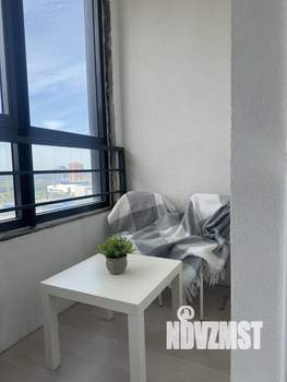 2-к квартира, вторичка, 43м2, 10/14 этаж