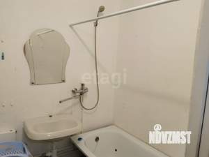 1-к квартира, вторичка, 33м2, 9/20 этаж