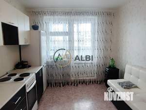 1-к квартира, вторичка, 43м2, 8/10 этаж