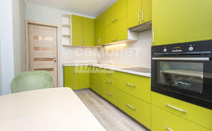 1-к квартира, вторичка, 35м2, 4/22 этаж