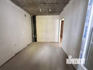 1-к квартира, вторичка, 35м2, 23/28 этаж