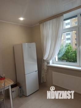 1-к квартира, вторичка, 47м2, 3/14 этаж