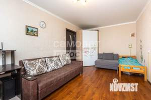 1-к квартира, вторичка, 33м2, 5/9 этаж