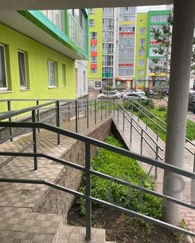 1-к квартира, вторичка, 29м2, 10/15 этаж