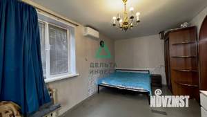 1-к квартира, вторичка, 32м2, 4/5 этаж