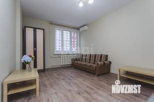 1-к квартира, вторичка, 38м2, 5/15 этаж