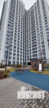 1-к квартира, вторичка, 30м2, 8/25 этаж