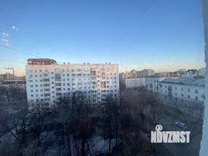 1-к квартира, вторичка, 27м2, 8/9 этаж