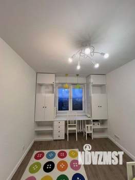 3-к квартира, вторичка, 70м2, 9/14 этаж