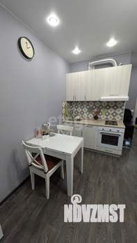 Студия квартира, вторичка, 27м2, 13/25 этаж