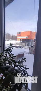 1-к квартира, вторичка, 39м2, 2/9 этаж
