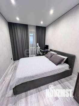 2-к квартира, вторичка, 38м2, 14/16 этаж