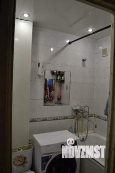 2-к квартира, вторичка, 43м2, 1/5 этаж