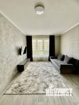 1-к квартира, вторичка, 40м2, 4/13 этаж