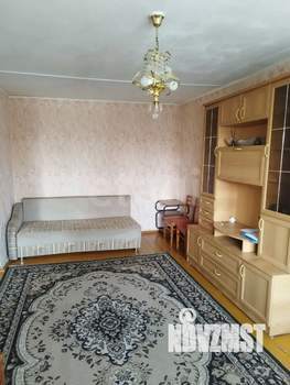 2-к квартира, вторичка, 45м2, 5/5 этаж