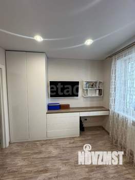 3-к квартира, вторичка, 70м2, 3/17 этаж