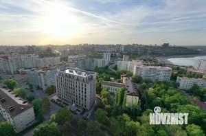 6-к квартира, строящийся дом, 145м2, 7/9 этаж