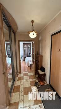 3-к квартира, вторичка, 55м2, 7/9 этаж