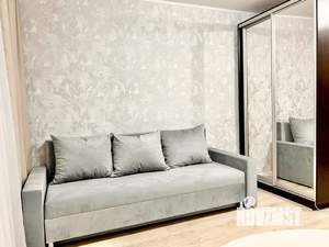 Студия квартира, вторичка, 19м2, 2/5 этаж