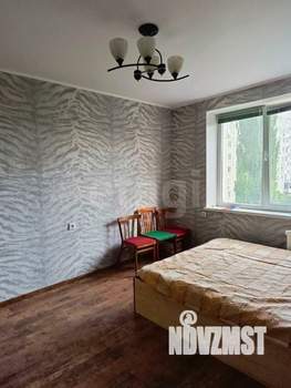 2-к квартира, вторичка, 51м2, 6/9 этаж