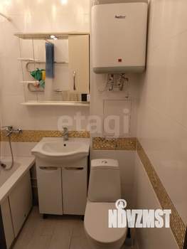 2-к квартира, вторичка, 46м2, 4/5 этаж