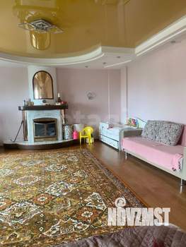 5-к квартира, вторичка, 261м2, 14/16 этаж