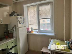 1-к квартира, вторичка, 30м2, 2/6 этаж