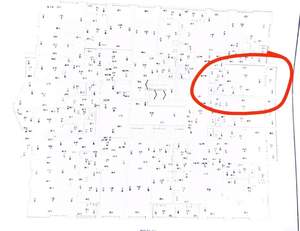 Студия квартира, вторичка, 28м2, 19/26 этаж