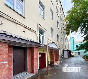 2-к квартира, вторичка, 47м2, 2/5 этаж