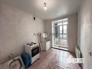 1-к квартира, вторичка, 47м2, 13/18 этаж