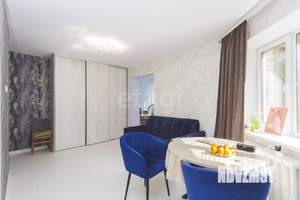 Студия квартира, вторичка, 27м2, 2/16 этаж