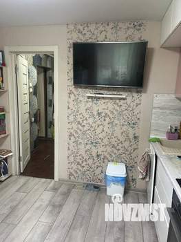 2-к квартира, вторичка, 52м2, 1/9 этаж