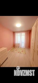 2-к квартира, вторичка, 65м2, 24/25 этаж